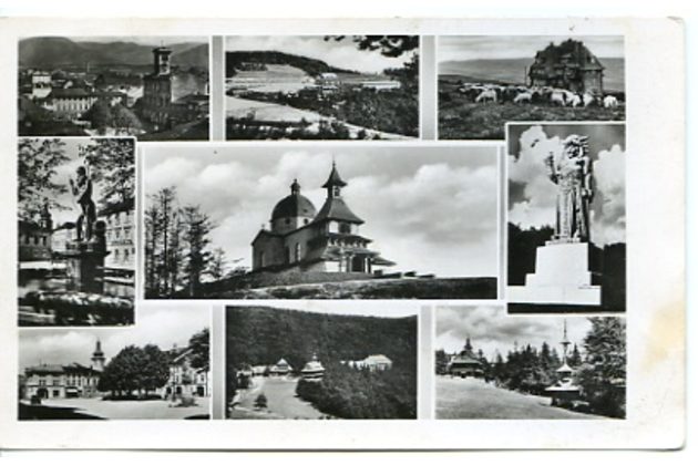 D 24522 - Frenštát pod Radhoštěm