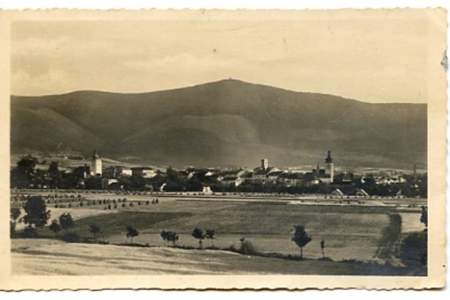 D 24521 - Frenštát pod Radhoštěm