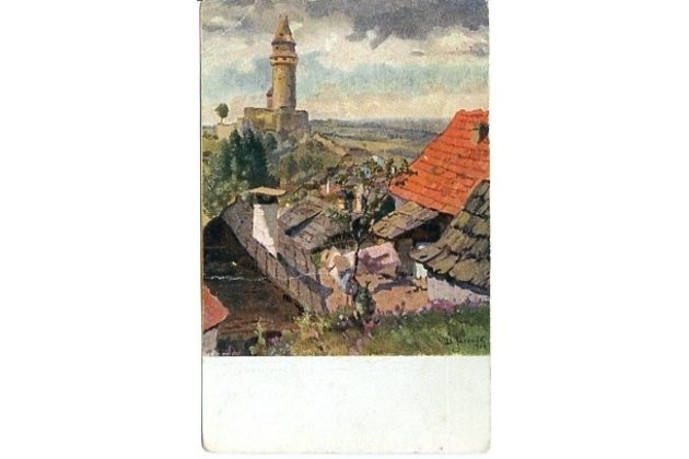 C 24524 - Štramberk