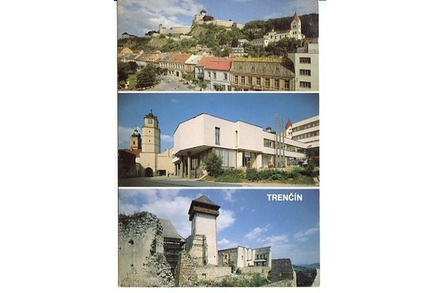Trenčín - 30257