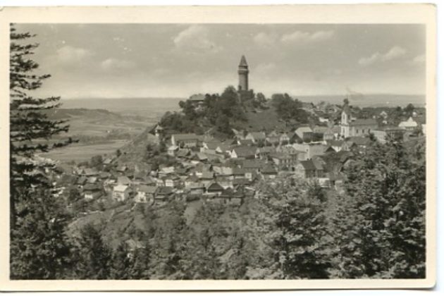 D 24531 - Štramberk