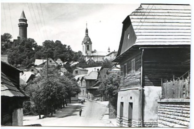 D 24529 - Štramberk