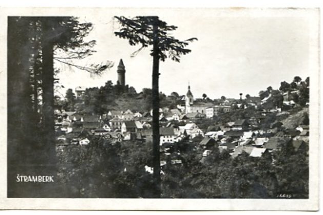 D 24535 - Štramberk