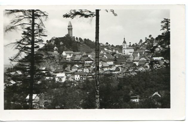 D 24532 - Štramberk