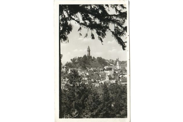 D 24537 - Štramberk