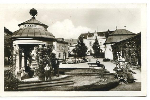 D 24571 - Lázně Libverda