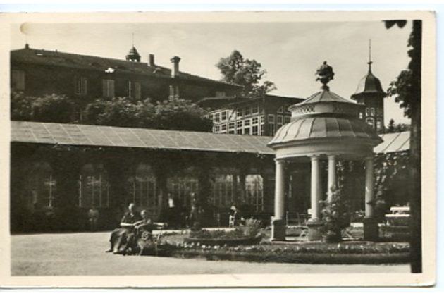 D 24572 - Lázně Libverda