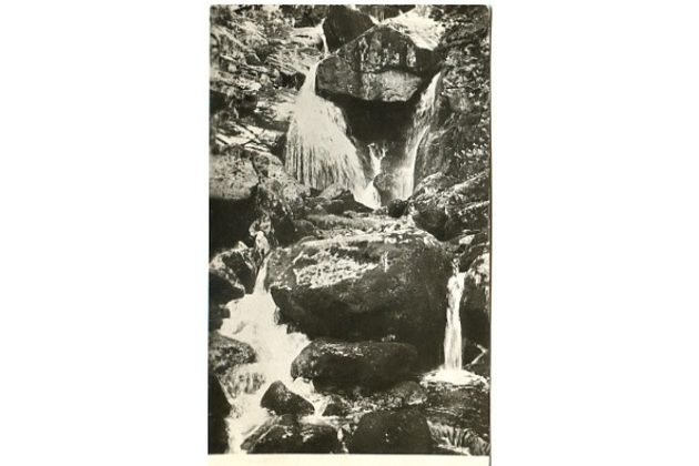 D 24575 - Jizerské hory