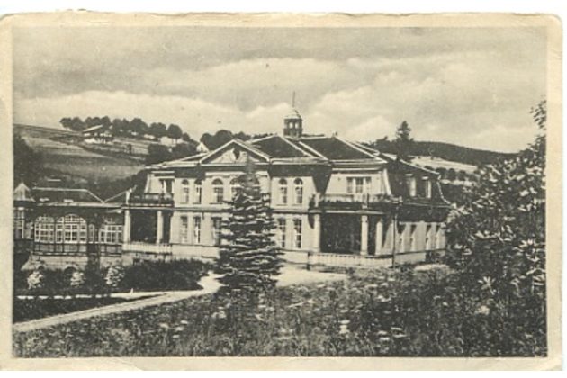 D 24589 - Lázně Libverda