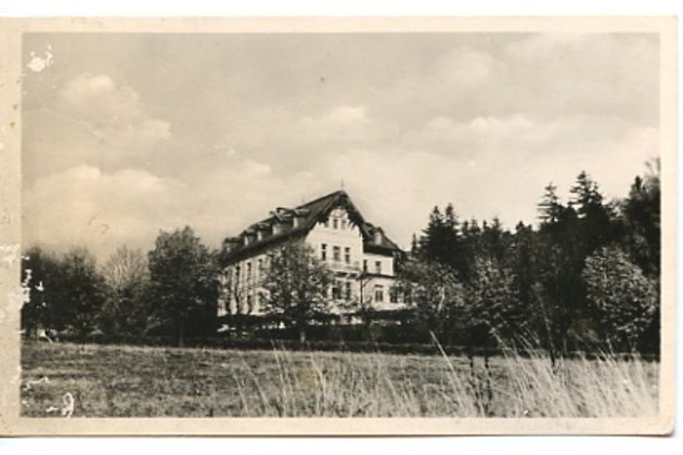 D 24583 - Lázně Libverda