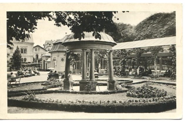 D 24586 - Lázně Libverda