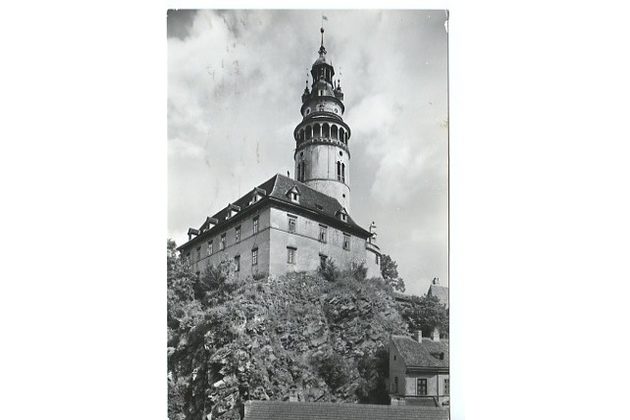 D 24601 - Český Krumlov