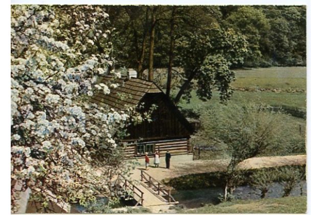 F 24610 - Ratibořice