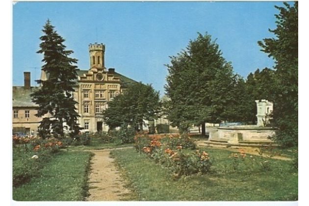 F 24612 - Česká Skalice