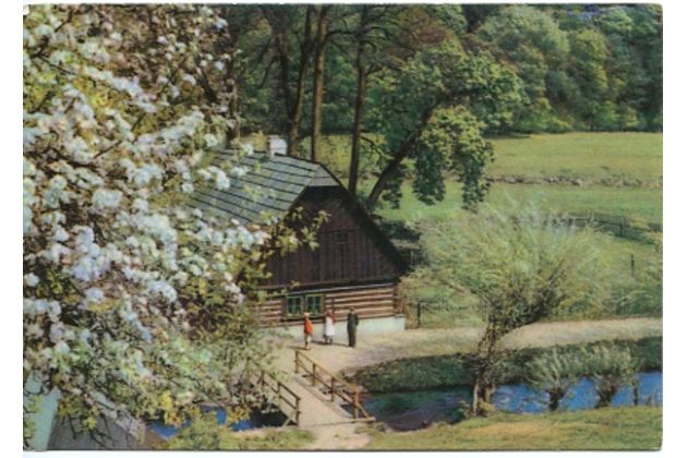 F 24613 - Ratibořice