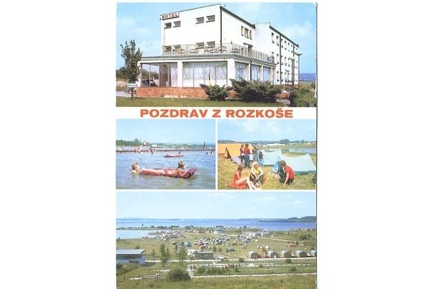 F 24615 - Česká Skalice