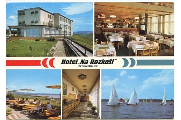 F 24628 - Česká Skalice