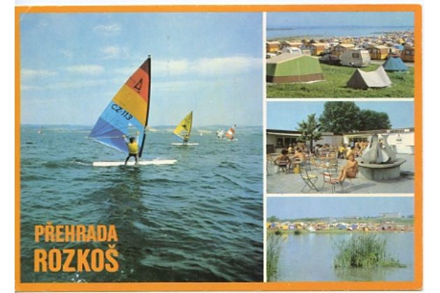 F 24632 - Česká Skalice