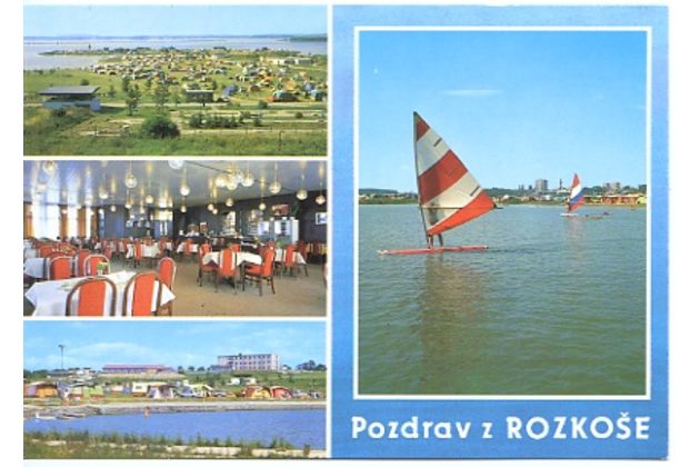 F 24633 - Česká Skalice