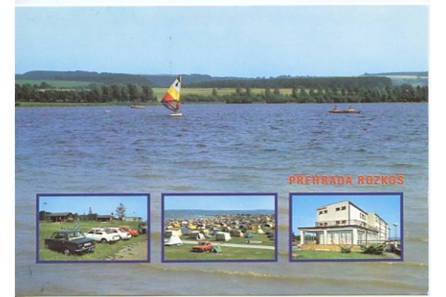 F 24634 - Česká Skalice