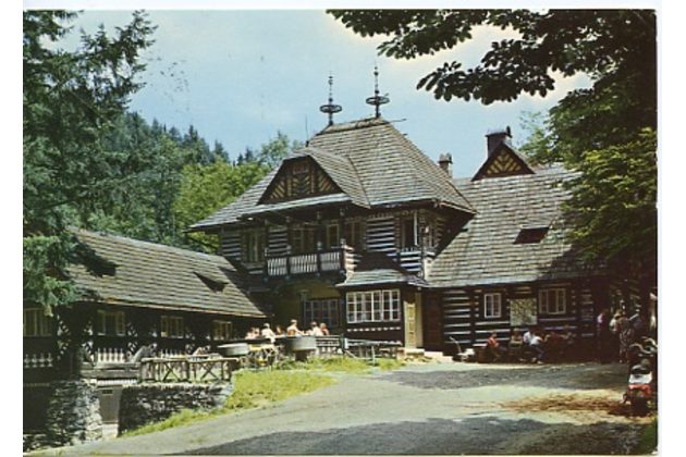 F 24650 - Nové Město nad Metují