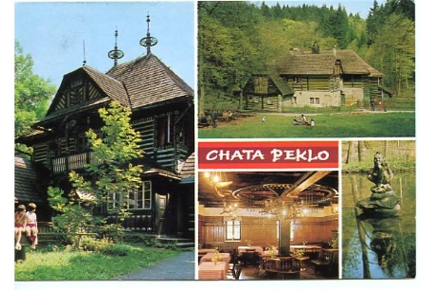 F 24673 - Nové Město nad Metují