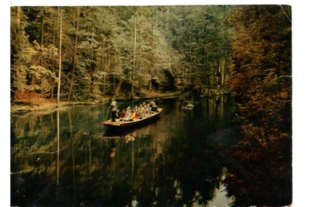 F 24810 - Adršpašské skály