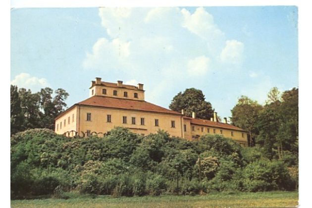 F 24856 - Ratibořice