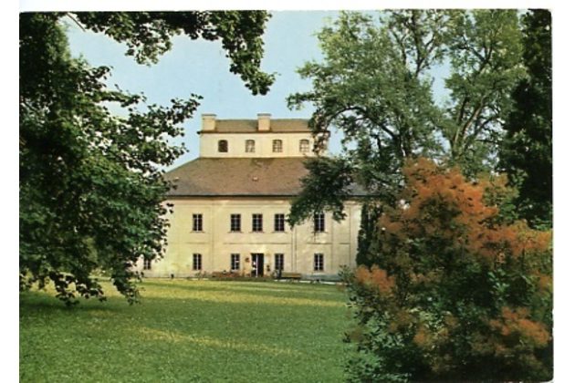 F 24860 - Ratibořice