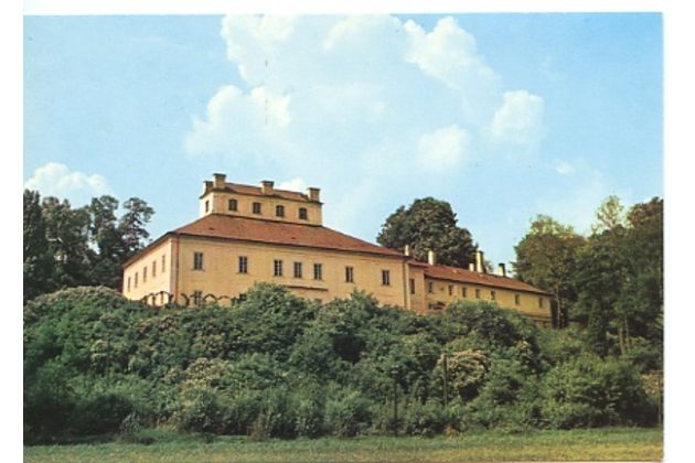 F 24864 - Ratibořice