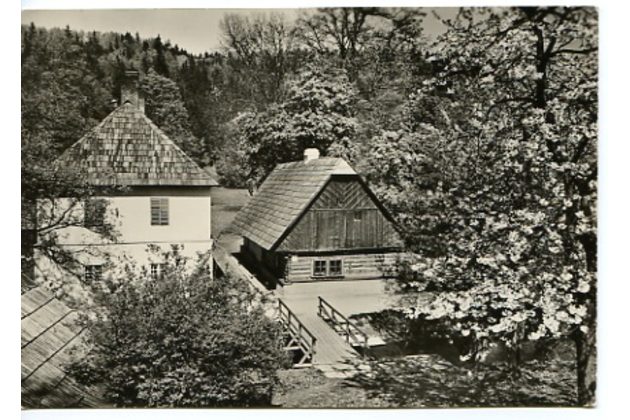 E 24865 - Ratibořice