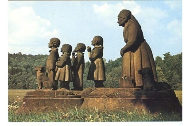 F 24870 - Ratibořice