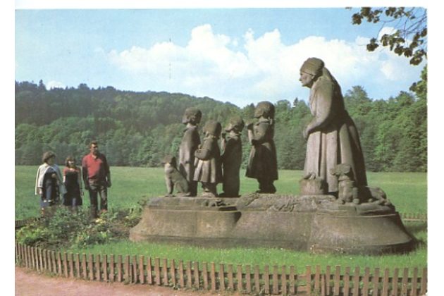 F 24874 - Ratibořice