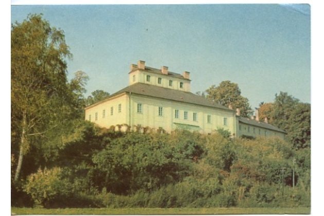 F 24873 - Ratibořice