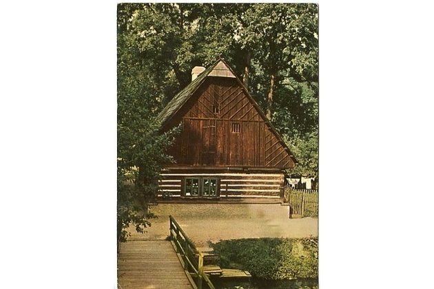 F 24871 - Ratibořice