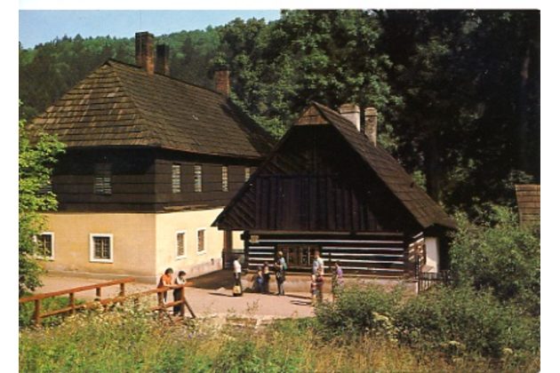 F 24880 - Ratibořice