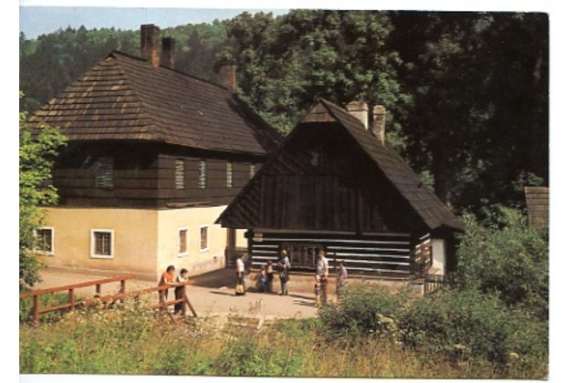 F 24879 - Ratibořice