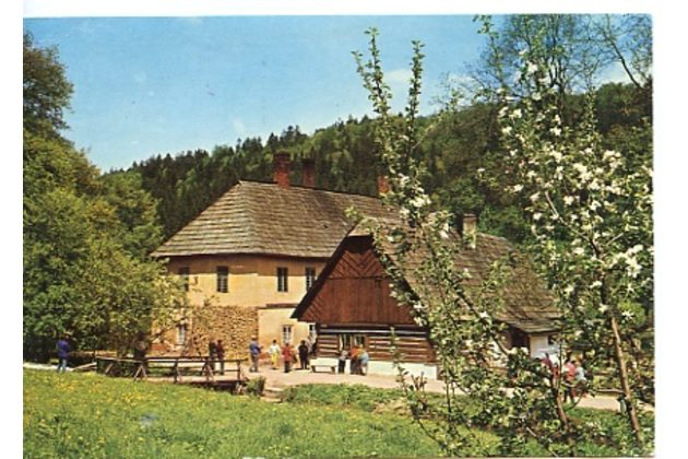 F 24884 - Ratibořice