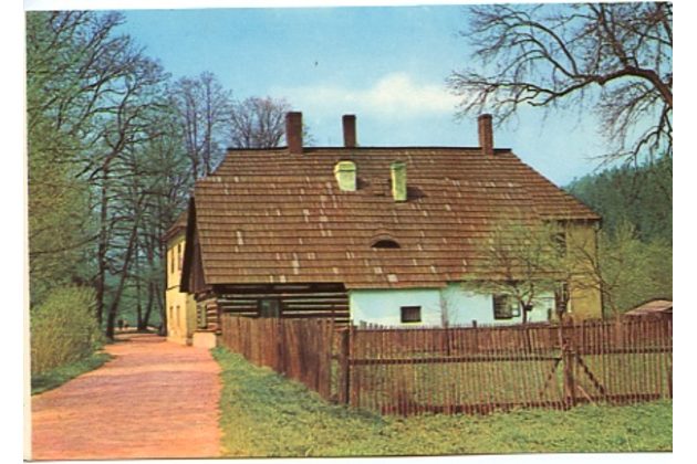 F 24885 - Ratibořice