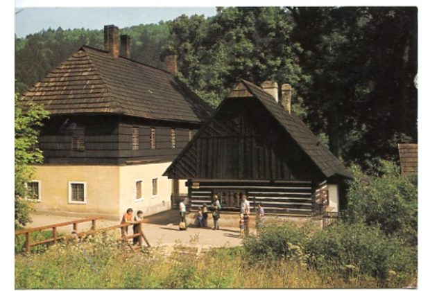 F 24883 - Ratibořice