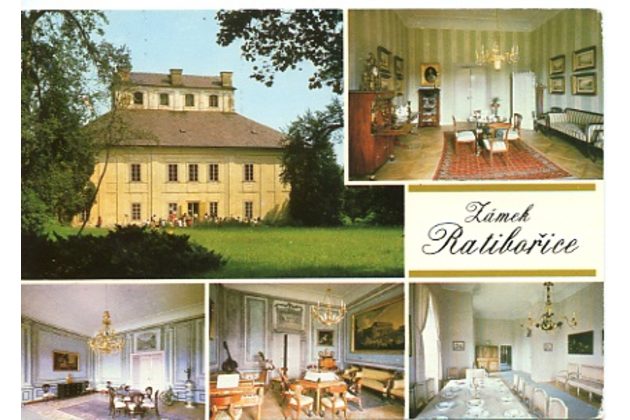 F 24894 - Ratibořice