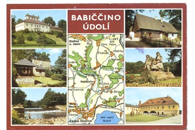 F 24900 - Ratibořice