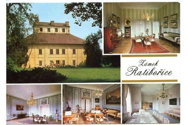 F 24897 - Ratibořice