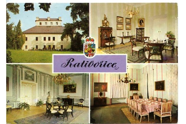 F 24899 - Ratibořice