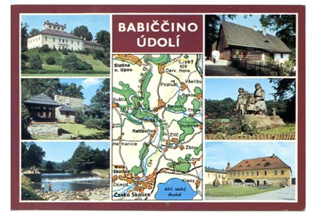 F 24903 - Ratibořice