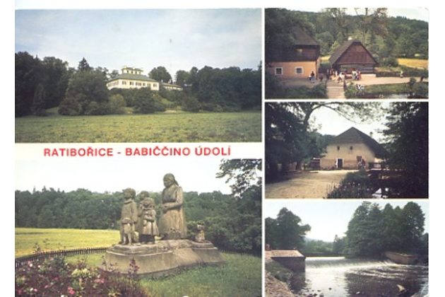 F 24906 - Ratibořice
