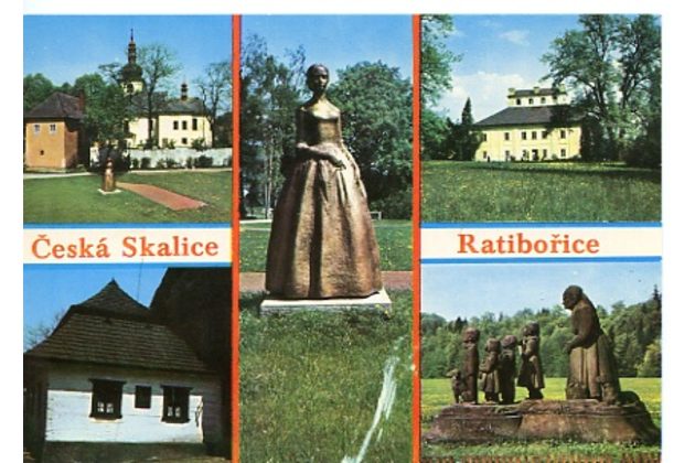 F 24904 - Ratibořice