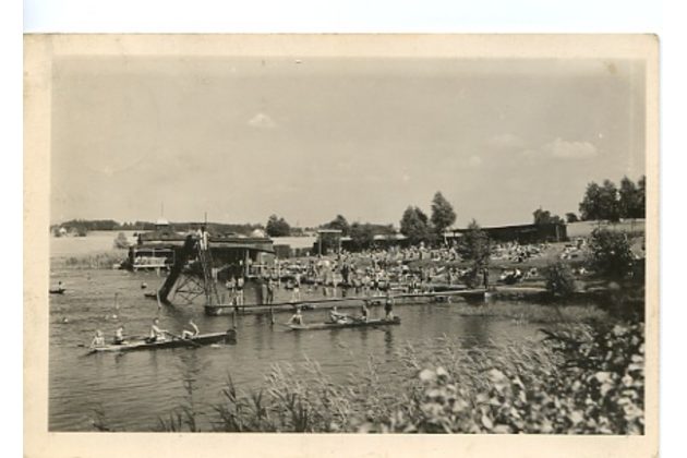 E 24988 - Červený Kostelec