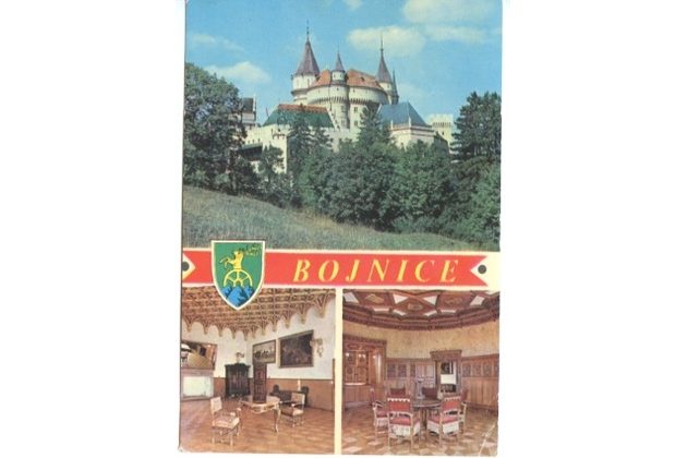 Bojnice - 41097
