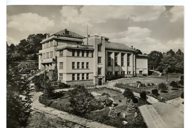 E 24986 - Červený Kostelec